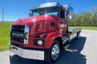 Jerr-Dan - IN STOCK - 2024 MACK MD642 REG CAB 4X2 JERR-DAN CARRIER 22SRR6T-W-LP - Image 5