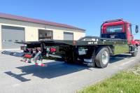 Jerr-Dan - IN STOCK - 2024 MACK MD642 REG CAB 4X2 JERR-DAN CARRIER 22SRR6T-W-LP - Image 4