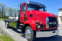 Jerr-Dan - IN STOCK - 2024 MACK MD642 REG CAB 4X2 JERR-DAN CARRIER 22SRR6T-W-LP - Image 6
