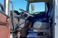 Jerr-Dan - IN STOCK - 2024 HINO L6 EXT CAB 4X2 JERR-DAN CARRIER 22SRR6T-W-LP - Image 8
