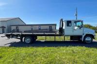 Jerr-Dan - IN STOCK - 2024 HINO L6 EXT CAB 4X2 JERR-DAN CARRIER 22SRR6T-W-LP - Image 2