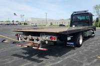 Jerr-Dan - PRE-OWNED AVAILABLE - 2022 PETERBILT 536 REG CAB 4X2 JERR-DAN CARRIER 22SRR6T-W-LP - UNDER 100K MILES - Image 5