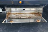 Jerr-Dan - PRE-OWNED AVAILABLE - 2022 PETERBILT 536 REG CAB 4X2 JERR-DAN CARRIER 22SRR6T-W-LP - UNDER 100K MILES - Image 11
