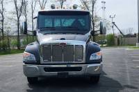 Jerr-Dan - PRE-OWNED AVAILABLE - 2022 PETERBILT 536 REG CAB 4X2 JERR-DAN CARRIER 22SRR6T-W-LP - UNDER 100K MILES - Image 8