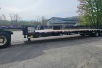 Landoll - IN STOCK - 2025 LANDOLL 930E-51-15 TRAVELING TAIL TRAILER - Image 3