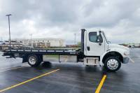 Miller Industries - PRE-OWNED AVAILABLE - 2022 FREIGHTLINER M2 REG CAB 4X2 CENTURY 21' STEEL CARRIER - Image 2
