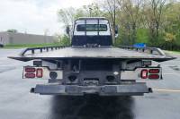 Miller Industries - PRE-OWNED AVAILABLE - 2022 FREIGHTLINER M2 REG CAB 4X2 CENTURY 21' STEEL CARRIER - Image 4