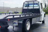 Miller Industries - PRE-OWNED AVAILABLE - 2022 FREIGHTLINER M2 REG CAB 4X2 CENTURY 21' STEEL CARRIER - Image 7
