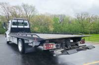 Miller Industries - PRE-OWNED AVAILABLE - 2022 FREIGHTLINER M2 REG CAB 4X2 CENTURY 21' STEEL CARRIER - Image 3