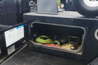 Jerr-Dan - PRE-OWNED AVAILABLE - 2022 FORD F450 XLT REG CAB 4X2 JERR-DAN WRECKER MPL-NGS - Image 6