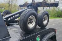 Jerr-Dan - PRE-OWNED AVAILABLE - 2022 FORD F450 XLT REG CAB 4X2 JERR-DAN WRECKER MPL-NGS - Image 8