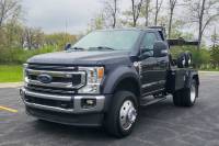 Jerr-Dan - PRE-OWNED AVAILABLE - 2022 FORD F450 XLT REG CAB 4X2 JERR-DAN WRECKER MPL-NGS - Image 4