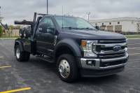 Jerr-Dan - PRE-OWNED AVAILABLE - 2022 FORD F450 XLT REG CAB 4X2 JERR-DAN WRECKER MPL-NGS - Image 5