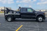 Jerr-Dan - PRE-OWNED AVAILABLE - 2021 FORD F550 XLT SUPER CAB 4X4 JERR-DAN WRECKER MPL-40 - Image 2