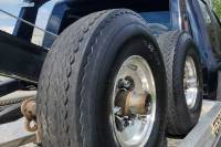 Jerr-Dan - PRE-OWNED AVAILABLE - 2021 FORD F550 XLT SUPER CAB 4X4 JERR-DAN WRECKER MPL-40 - Image 9