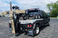 Jerr-Dan - PRE-OWNED AVAILABLE - 2021 FORD F550 XLT SUPER CAB 4X4 JERR-DAN WRECKER MPL-40 - Image 3