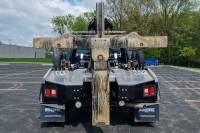 Jerr-Dan - PRE-OWNED AVAILABLE - 2021 FORD F550 XLT SUPER CAB 4X4 JERR-DAN WRECKER MPL-40 - Image 4