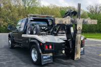 Jerr-Dan - PRE-OWNED AVAILABLE - 2021 FORD F550 XLT SUPER CAB 4X4 JERR-DAN WRECKER MPL-40 - Image 5