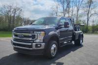 Jerr-Dan - PRE-OWNED AVAILABLE - 2021 FORD F550 XLT SUPER CAB 4X4 JERR-DAN WRECKER MPL-40 - Image 7