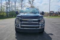 Jerr-Dan - PRE-OWNED AVAILABLE - 2021 FORD F550 XLT SUPER CAB 4X4 JERR-DAN WRECKER MPL-40 - Image 8