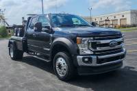 Jerr-Dan - PRE-OWNED AVAILABLE - 2021 FORD F550 XLT SUPER CAB 4X4 JERR-DAN WRECKER MPL-40 - Image 6