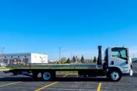 Jerr-Dan - IN STOCK - 2025 ISUZU NRR REG CAB 4X2 JERR-DAN CARRIER 22NGAF6T-W-LP - Image 2