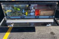 Jerr-Dan - IN STOCK - 2025 ISUZU NRR REG CAB 4X2 JERR-DAN CARRIER 22NGAF6T-W-LP - Image 11