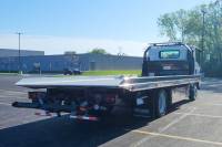 Jerr-Dan - IN STOCK - 2025 ISUZU NRR REG CAB 4X2 JERR-DAN CARRIER 22NGAF6T-W-LP - Image 3