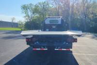 Jerr-Dan - IN STOCK - 2025 ISUZU NRR REG CAB 4X2 JERR-DAN CARRIER 22NGAF6T-W-LP - Image 5