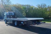 Jerr-Dan - IN STOCK - 2025 ISUZU NRR REG CAB 4X2 JERR-DAN CARRIER 22NGAF6T-W-LP - Image 4