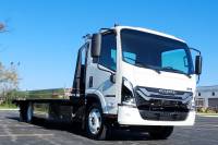 Jerr-Dan - IN STOCK - 2025 ISUZU NRR REG CAB 4X2 JERR-DAN CARRIER 22NGAF6T-W-LP - Image 10