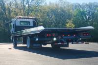 Jerr-Dan - IN STOCK - 2025 ISUZU NRR REG CAB 4X2 JERR-DAN CARRIER 22NGAF6T-W-LP - Image 6