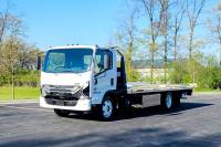 Jerr-Dan - IN STOCK - 2025 ISUZU NRR REG CAB 4X2 JERR-DAN CARRIER 22NGAF6T-W-LP - Image 8