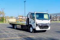 Jerr-Dan - IN STOCK - 2025 ISUZU NRR REG CAB 4X2 JERR-DAN CARRIER 22NGAF6T-W-LP - Image 7