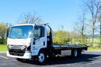 Jerr-Dan - IN STOCK - 2025 ISUZU NRR REG CAB 4X2 JERR-DAN CARRIER 22SRR6T-W-LP - Image 5