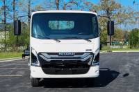 Jerr-Dan - IN STOCK - 2025 ISUZU NRR REG CAB 4X2 JERR-DAN CARRIER 22SRR6T-W-LP - Image 6