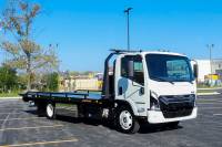 Jerr-Dan - IN STOCK - 2025 ISUZU NRR REG CAB 4X2 JERR-DAN CARRIER 22SRR6T-W-LP - Image 7