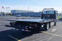 Jerr-Dan - IN STOCK - 2025 ISUZU NRR REG CAB 4X2 JERR-DAN CARRIER 22SRR6T-W-LP - Image 3