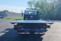 Jerr-Dan - IN STOCK - 2025 ISUZU NRR REG CAB 4X2 JERR-DAN CARRIER 22SRR6T-W-LP - Image 4