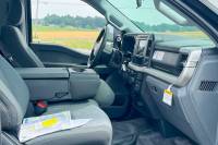 Jerr-Dan - IN STOCK - 2024 FORD F550 XLT REG CAB 4X4 JERR-DAN CARRIER 20NGAF6T-W-LP - Image 8