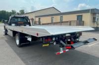 Jerr-Dan - IN STOCK - 2024 FORD F550 XLT REG CAB 4X4 JERR-DAN CARRIER 20NGAF6T-W-LP - Image 2