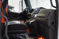 Jerr-Dan - IN STOCK - 2025 FREIGHTLINER M2-106 PLUS CREW CAB 4X2 JERR-DAN CARRIER 22NGAF6T-W-LP - Image 8