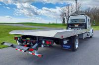Jerr-Dan - IN STOCK - 2025 FREIGHTLINER M2-106 PLUS CREW CAB 4X2 JERR-DAN CARRIER 22NGAF6T-W-LP - Image 3