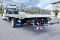 Jerr-Dan - IN STOCK - 2025 FREIGHTLINER M2-106 PLUS CREW CAB 4X2 JERR-DAN CARRIER 22NGAF6T-W-LP - Image 4