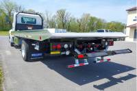 Jerr-Dan - IN STOCK - 2025 HINO L6 REG CAB 4X2 JERR-DAN CARRIER 22NGAF6T-W-LP - Image 3