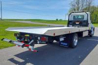 Jerr-Dan - IN STOCK - 2025 HINO L6 REG CAB 4X2 JERR-DAN CARRIER 22NGAF6T-W-LP - Image 4
