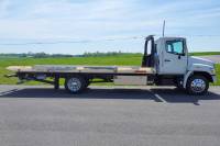 Jerr-Dan - IN STOCK - 2025 HINO L6 REG CAB 4X2 JERR-DAN CARRIER 22NGAF6T-W-LP - Image 2