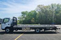 PRE-OWNED AVAILABLE - 2019 HINO 195 REG CAB 4X2 CENTURY CARRIER 21' ALUMINUM