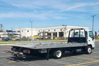 Miller Industries - PRE-OWNED AVAILABLE - 2019 HINO 195 REG CAB 4X2 CENTURY CARRIER 21' ALUMINUM - Image 6