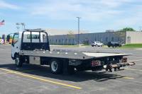 Miller Industries - PRE-OWNED AVAILABLE - 2019 HINO 195 REG CAB 4X2 CENTURY CARRIER 21' ALUMINUM - Image 7